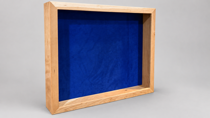 Custom Shadow Boxes & Display Cases