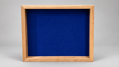 Custom Shadow Boxes & Display Cases