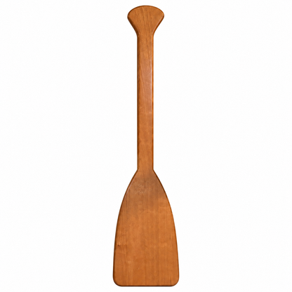 Standard paddle in Cherry wood