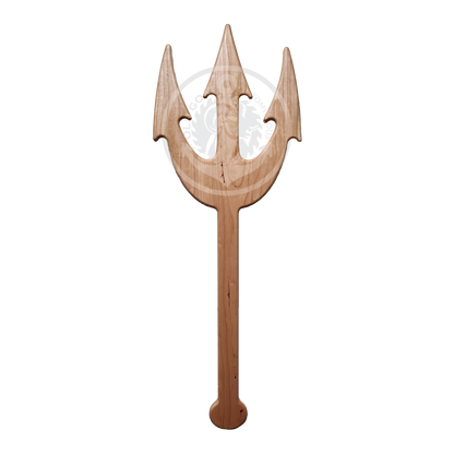 Trident Version 3 in Cherry wood