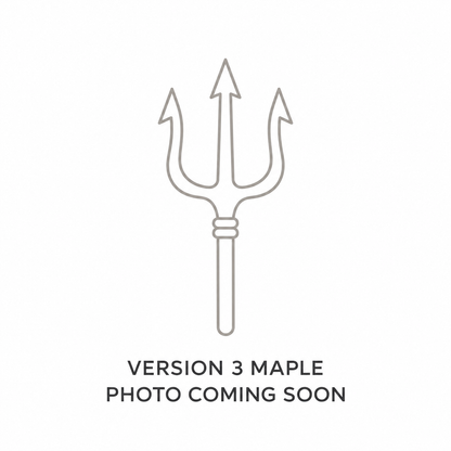 Trident Version 3 Maple photo coming soon