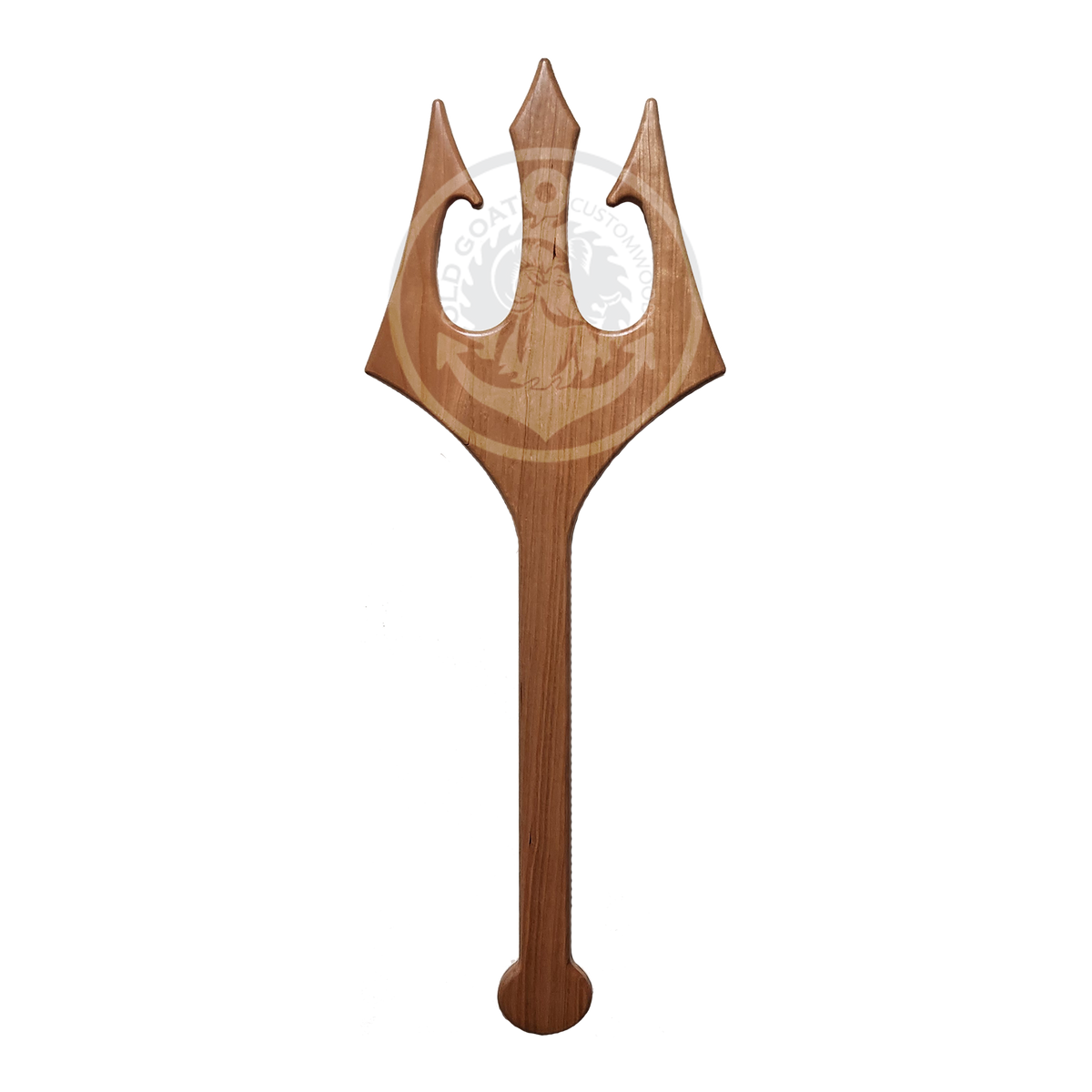Trident Version 5 in Cherry wood