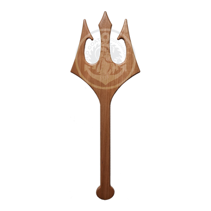 Trident Version 5 in Cherry wood