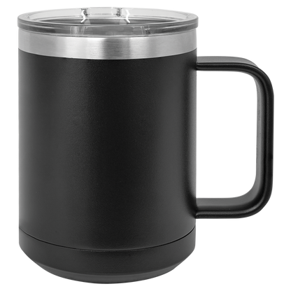 Travel Coffee Mugs