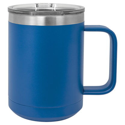 Travel Coffee Mugs