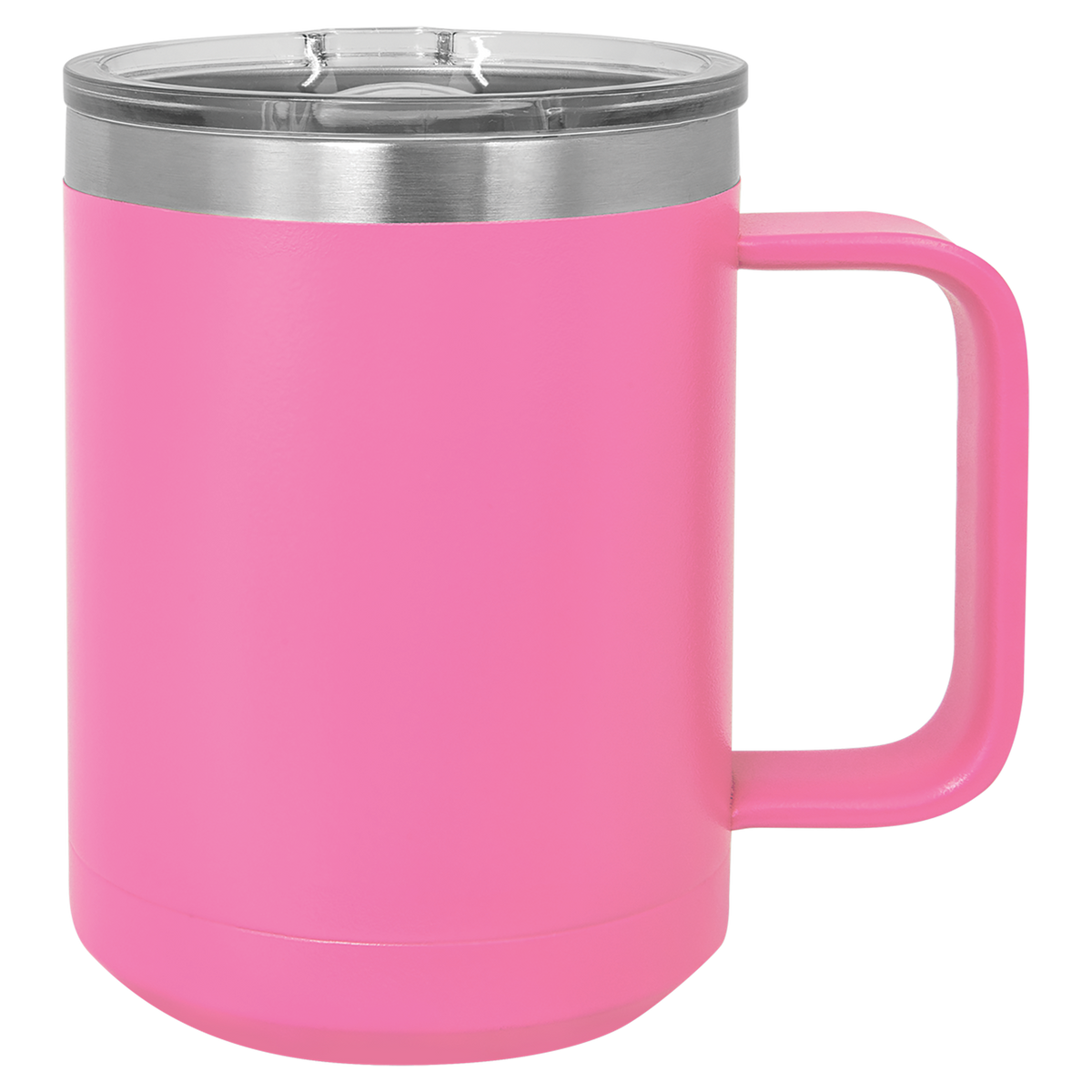 Travel Coffee Mugs