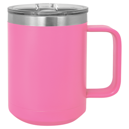 Travel Coffee Mugs