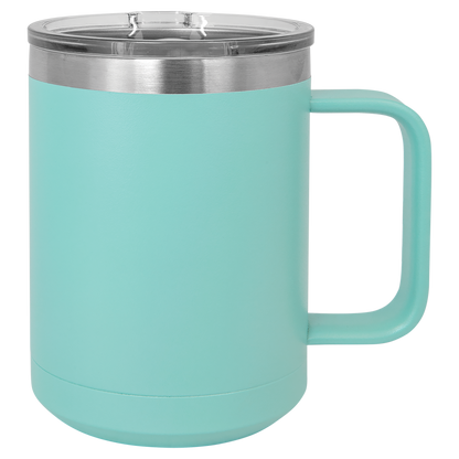 Travel Coffee Mugs