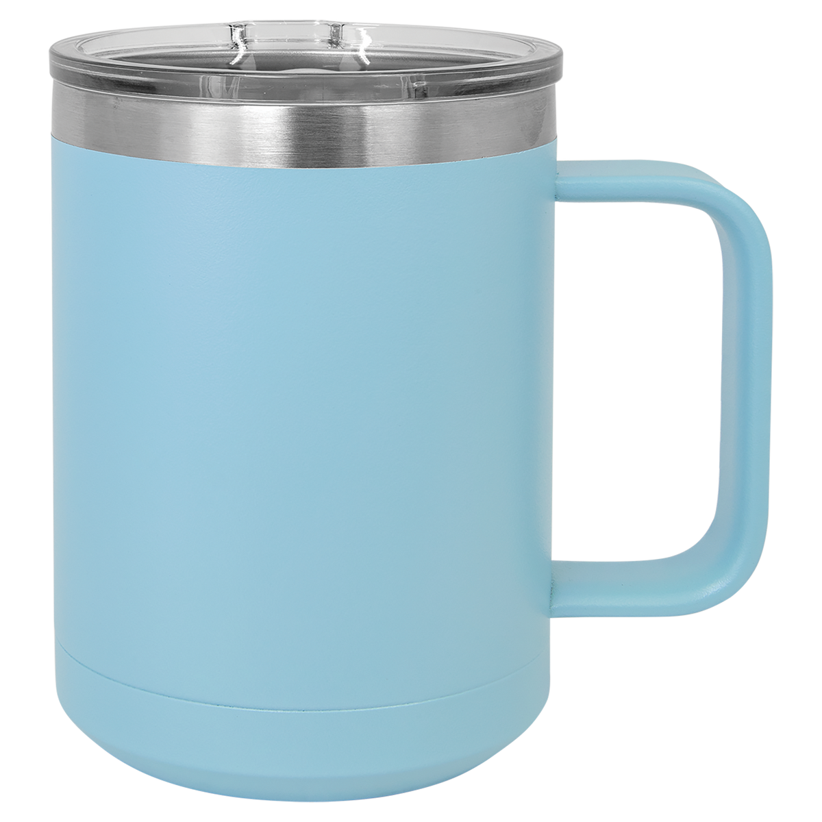 Travel Coffee Mugs