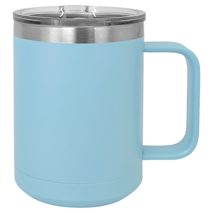 Travel Coffee Mugs