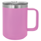 15 oz. Coffee Mug