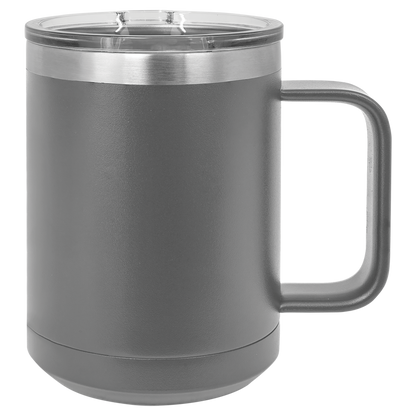 Travel Coffee Mugs