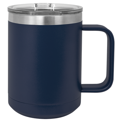 Travel Coffee Mugs
