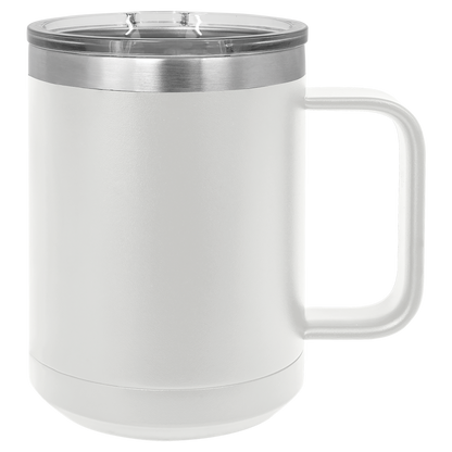 Travel Coffee Mugs