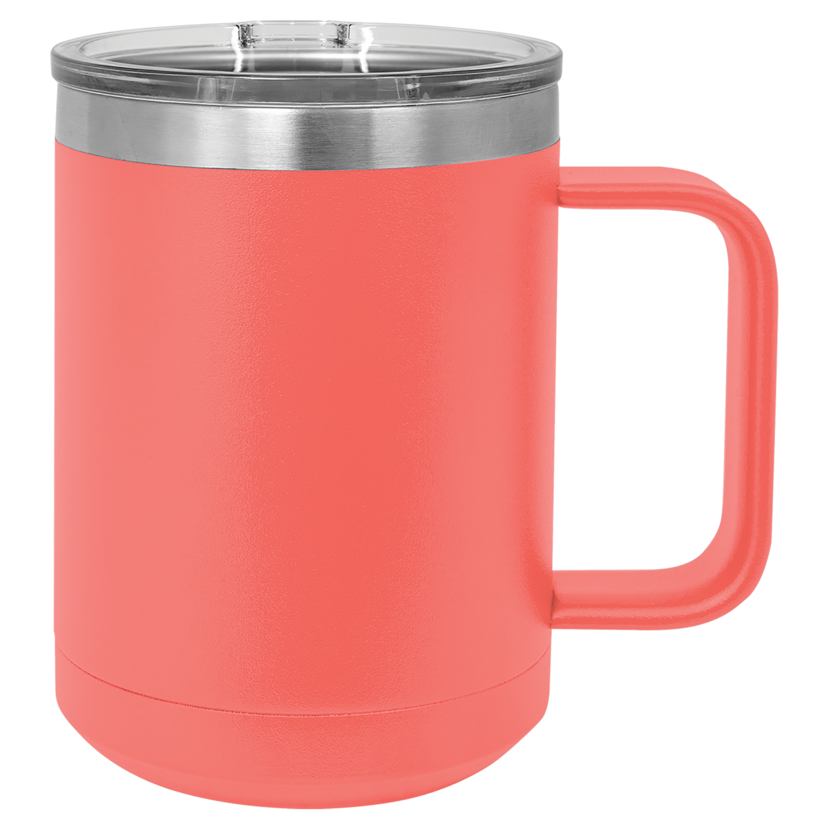 Travel Coffee Mugs