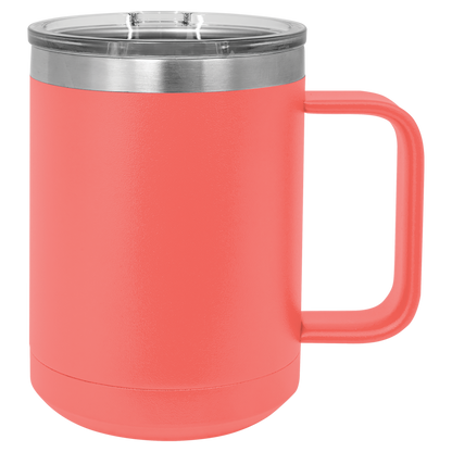 Travel Coffee Mugs