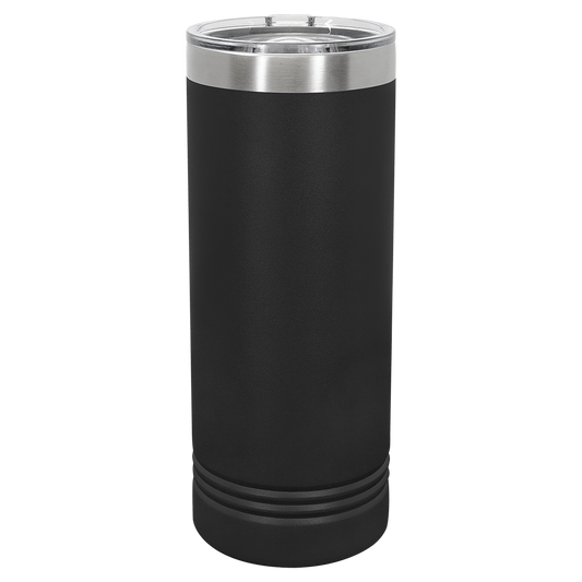 Skinny Tumbler