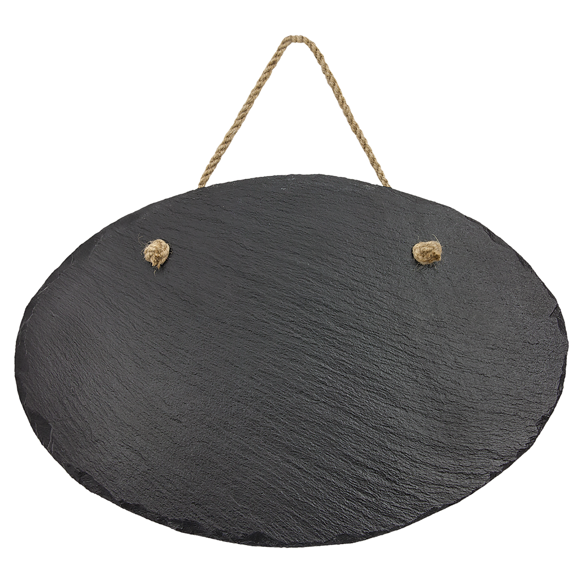 Slate Hanging Decor
