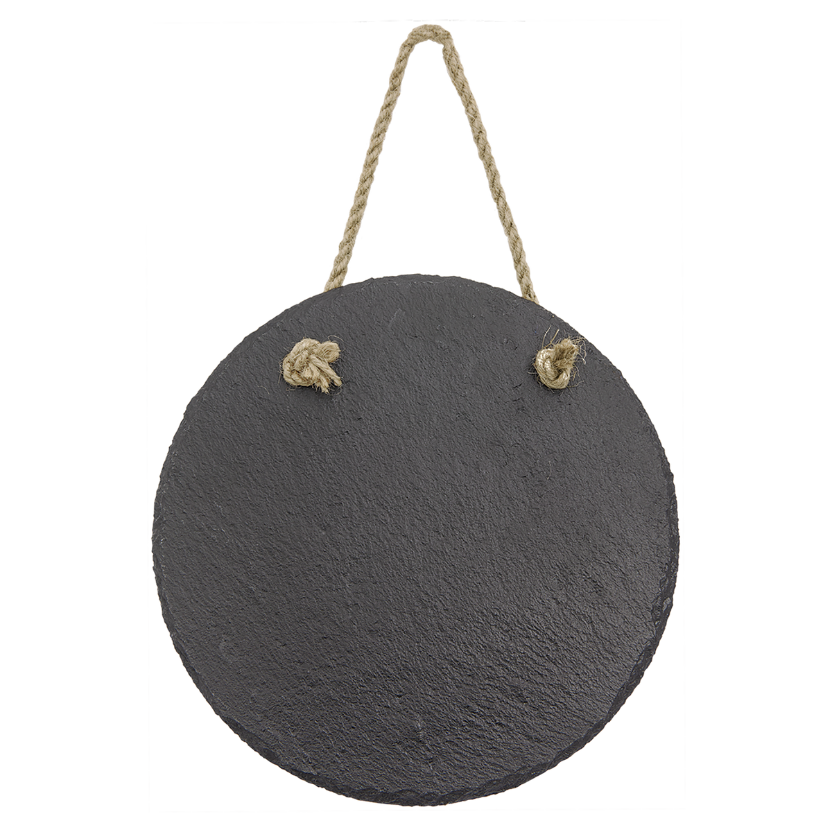 Slate Hanging Decor