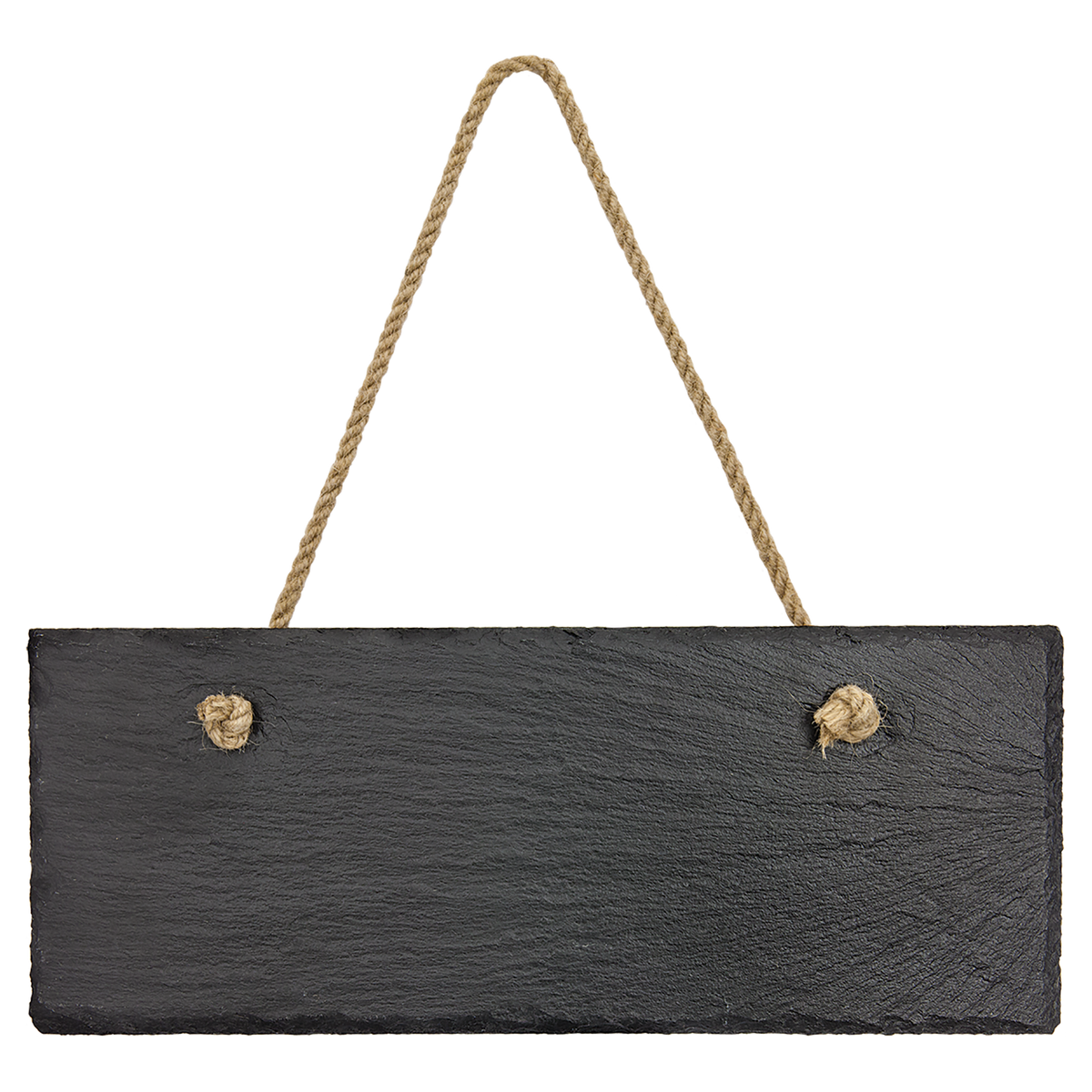 Slate Hanging Decor