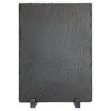 Slate Decor with Stand