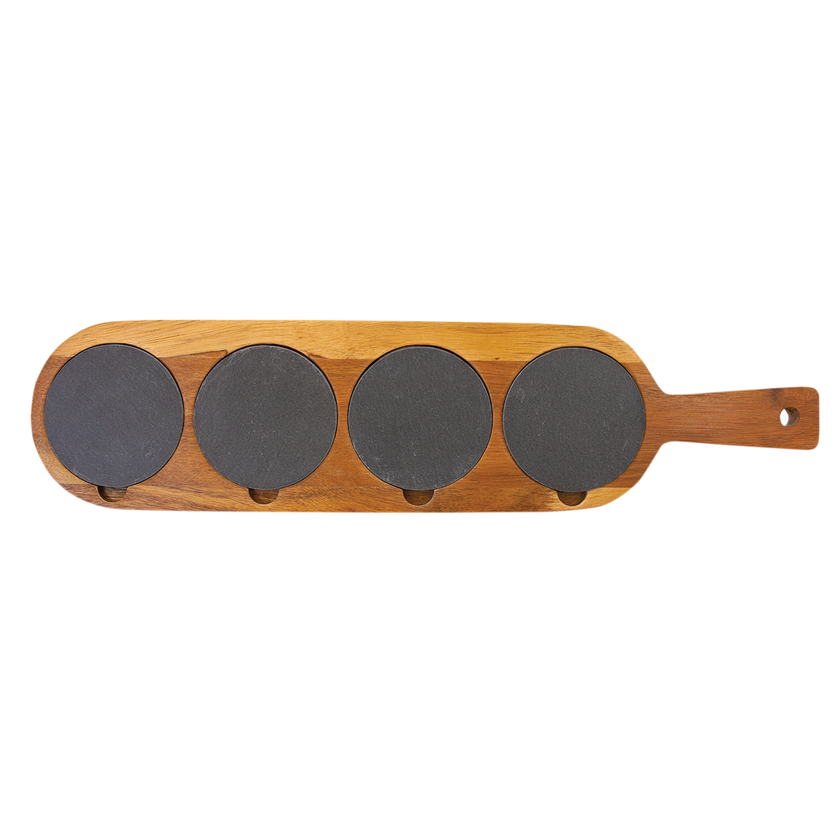 Slate Serving Boards with Handle