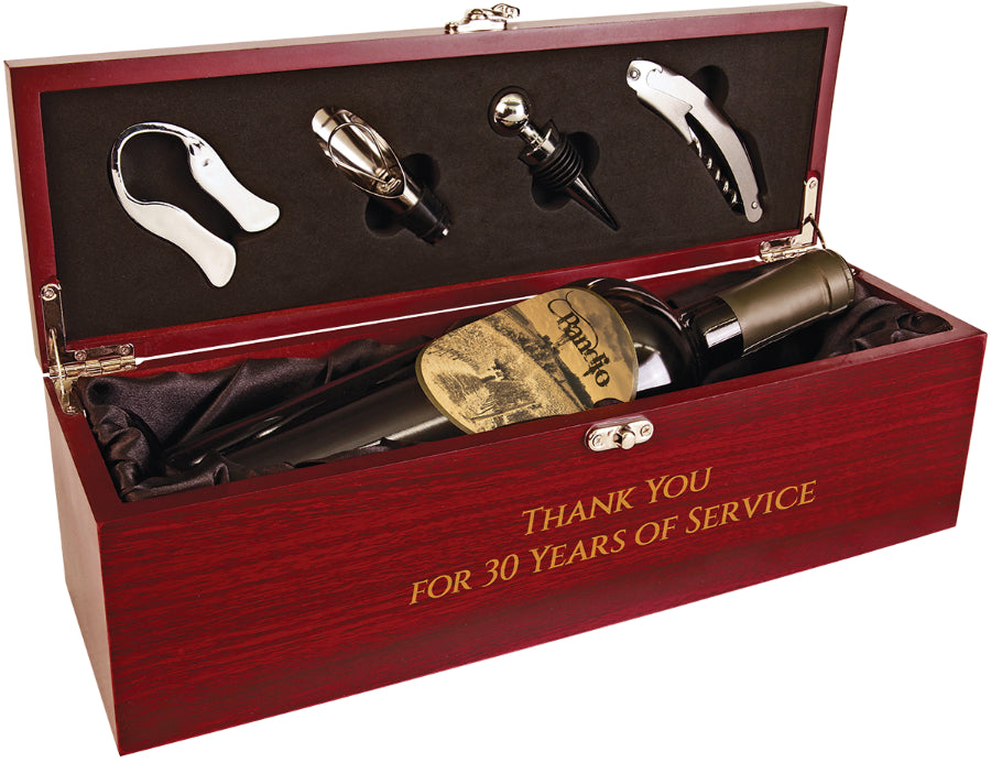 Wine Boxes