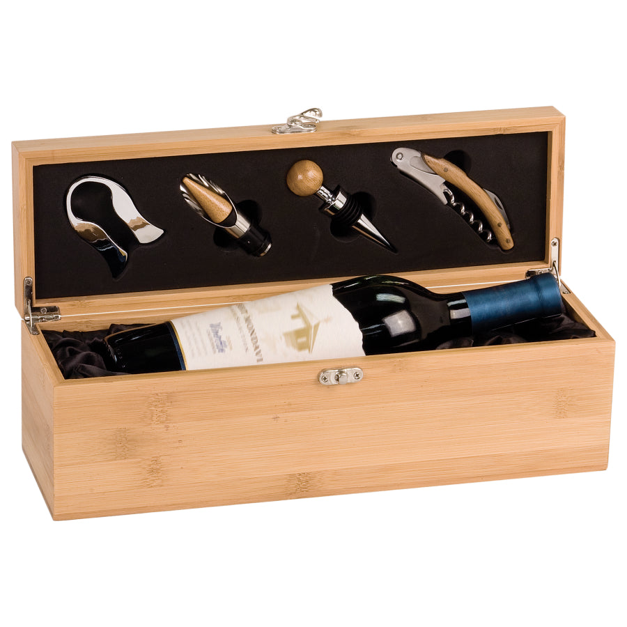 Wine Boxes
